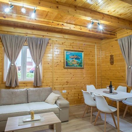 Fenix Villa Žabljak Kültér fotó