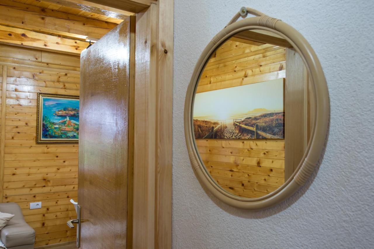 Fenix Villa Žabljak Kültér fotó