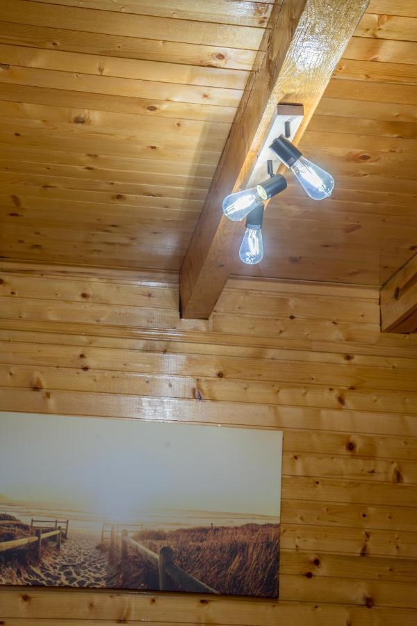 Fenix Villa Žabljak Kültér fotó