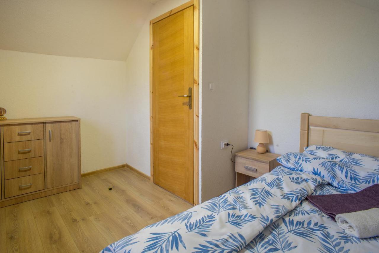 Fenix Villa Žabljak Kültér fotó