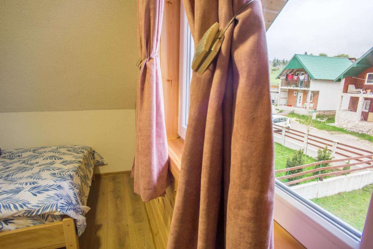 Fenix Villa Žabljak Kültér fotó