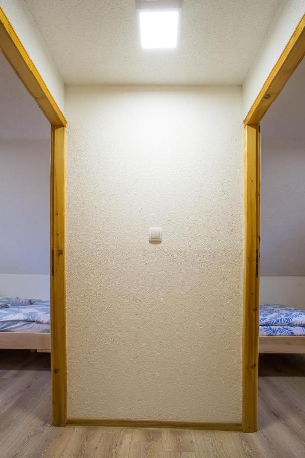 Fenix Villa Žabljak Kültér fotó